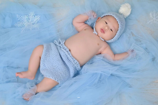 乌鲁木齐摸孕妇肚子沾喜气